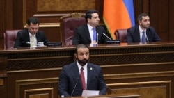 ՔՊ-ն դեմ քվեարկեց փողով վաղաժամկետ բանակից ազատվելու օրինագծին. դեմ էր նաև հեղինակը