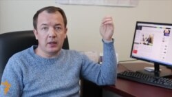 Алмаз Миргаязов: "Икътисади кризис Татарстанда гына түгел, бөтен илдә күзәтелә"