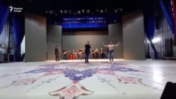 Ду консерти бахшида ба ёди Кароматуллоҳи Қурбон дар Хуҷанд баргузор нашуд. Чаро?