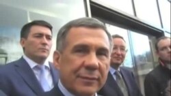 Рөстәм Миңнеханов: "Кырымтатарларның хәленә битараф кала алмыйбыз"