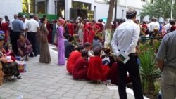 Student orunlarynyň azlygy 'okuwa salýan' araçylary köpeldýär