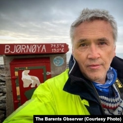 Томас Нільсэн