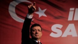 «Նոր դավեր» Էրդողանի ամենահավանական մրցակցի դեմ