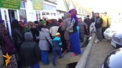 Marynyň et nobatlary