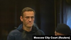 Алексей Навальный