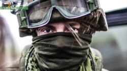 19-річний медик «Правого сектору» врятувала понад сто бійців