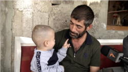 Ադրբեջանական կրակից վիրավորված արցախցի ու վարդենիսցի անչափահաս տղաներն ապաքինվում են