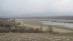 Белогорское водохранилище