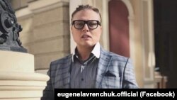 «Моя думка не змінилася: син нічого не міг накоїти в Росії», каже мати Євгена Лавренчука