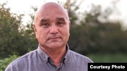 Камиль Рузиев. 