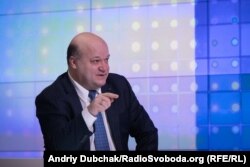 Валерій Чалий