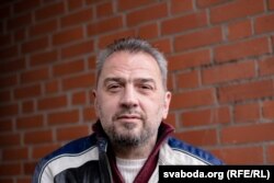 Сяргей Драздоўскі