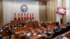 Ղրղըզստանի խորհրդարանը հավանություն տվեց ՀԱՊԿ կազմում Ղազախստան զորախումբ ուղարկելուն