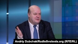 Валерий Чалый