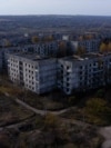 A Failed Sugar Factory's Bitter Legacy In A Ukrainian Ghost Town