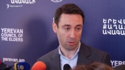 Քաղաքապետարանը դիտարկում է նոր աղբավայրի և աղբի վերամշակման գործարանի կառուցման առաջարկները