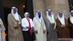 «Քուվեյթը Հայաստանի եւ Ադրբեջանի միջեւ երբեք կողմնապահ չէ»