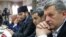 Члены Меджлиса крымскотатарского народа