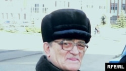 Фәнзаман Баттал