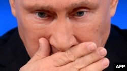 Володимир Путін