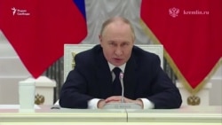 Путин и бизнес 