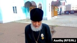 Павел Павлов