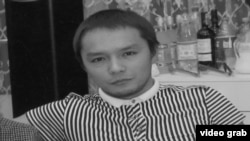 Ауез Капсаланов