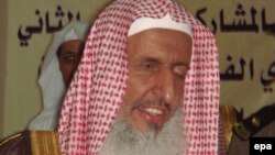 عبدالعزیز الشیخ گفته که «خصومت ایرانی‌ها با مسلمانان بویژه سنی‌ها دیرینه است».