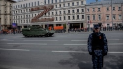 Մոսկվայի հայտարարած հրադադարի հարյուրավոր խախտումների համար կողմերն իրար են մեղադրում 