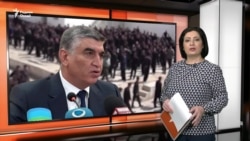 Ахбори Озодӣ аз 14-уми феврали соли 2025