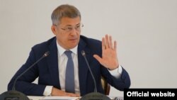 Радий Хәбиров