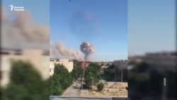 «Мемлекет далада қалдырды». Арыста мертіккен әскеридің талабы