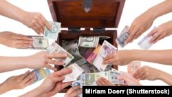 Фота ©Shutterstock