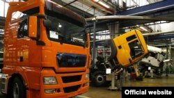 Иллюстративное фото