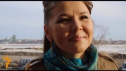 Гүзәл Уразова: "Тамашачы белән фикерләшеп эшләргә телим"