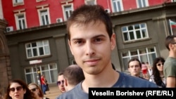 Мариян Илиев