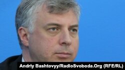 Сергій Квіт