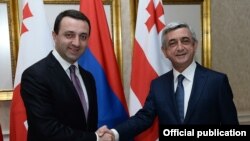 По словам эксперта, в армяно-грузинской повестке есть определенные константы, которые сложились веками, и никакие ветры не способны внести какие-либо негативные изменения