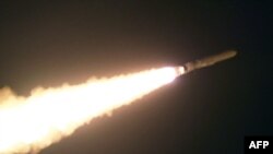 "Pulhwasal-3-31" հրթիռի փորձարկումը, 24-ը հունվարի, 2024թ․