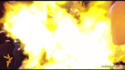 Մանկական սրճարանում փուչիկների պայթյունից երեխաներ են տուժել