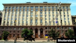 Остаточне рішення про перейменування ухвалє на засіданні Київська міська рада