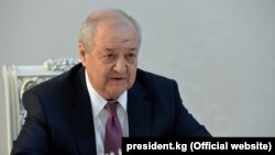 Абдулазиз Камилов