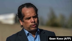 Ռամեշ Ռաջասինգհամը, արխիվ