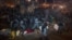 Розгін Євромайдану беркутівцями в ніч на 30 листопада 2013 року