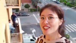 Covid-19: Өзүңдү да, өзгөнү да сакта!