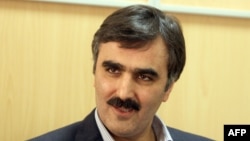 محمدرضا فرزین، دبیر ستاد هدفمندی یارانه‌ها