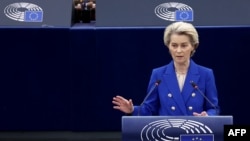 «Ми хочемо стійкого миру, але стійкий мир може бути побудований лише на силі, а сила починається зі зміцнення нас самих»