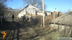 Տուժած գյուղացիների պնդմամբ, «իշխանությունը պաշտպանում է գողերի շահերը»