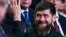 Рамзан Кадыров