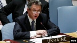 Юрій Сергеєв